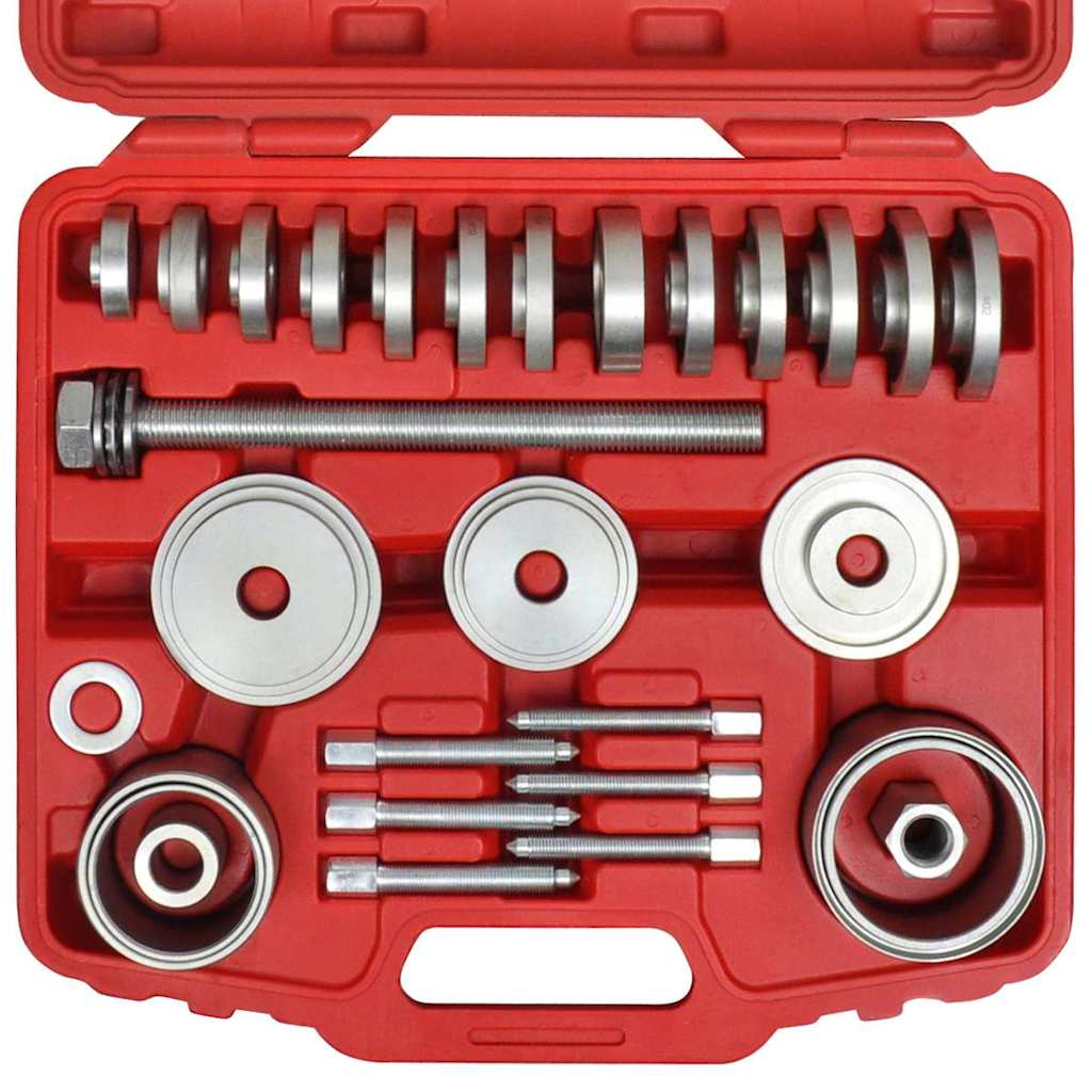 Kit D'outils D'installation Et Retrait De Roulement De Roue