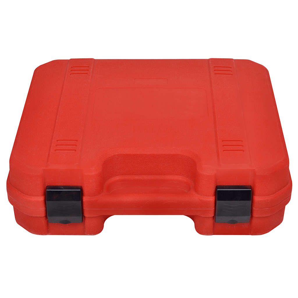 Kit D'outils Roulement De Moyeu De Roue 14 Pcs Pour Ford, Mazda, Volvo