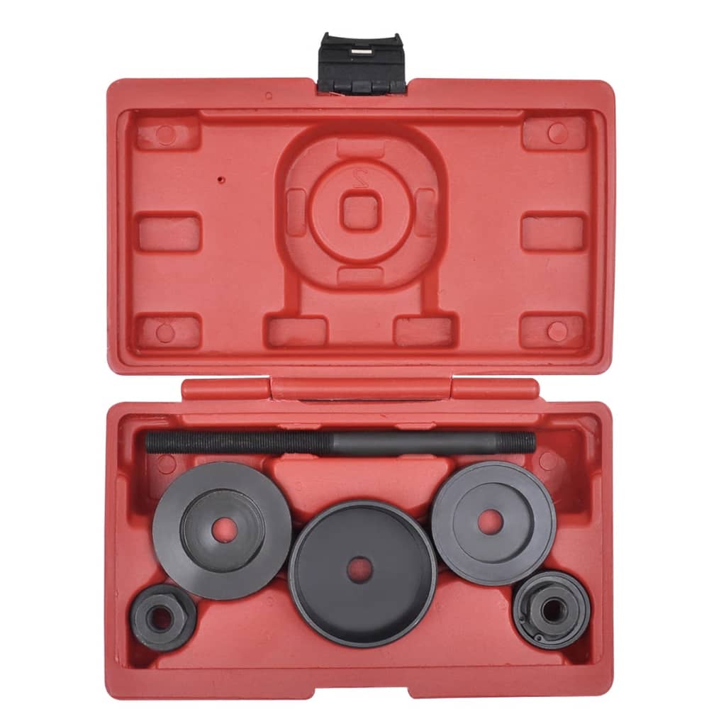 Kit D'outils De Bague D'essieu Arrière Ford Fiesta Iv Et Ka