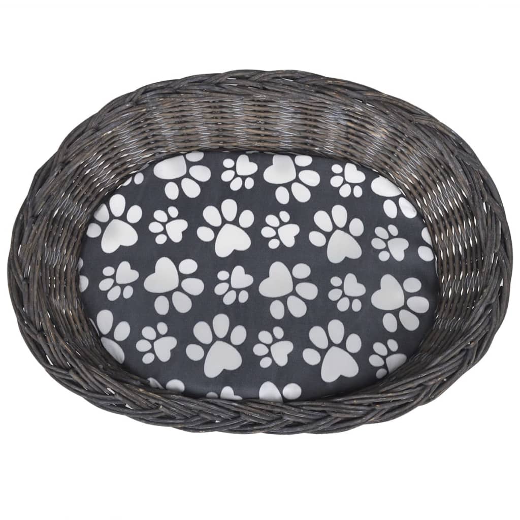 Arbre/Maison À Chat Avec Coussin Saule