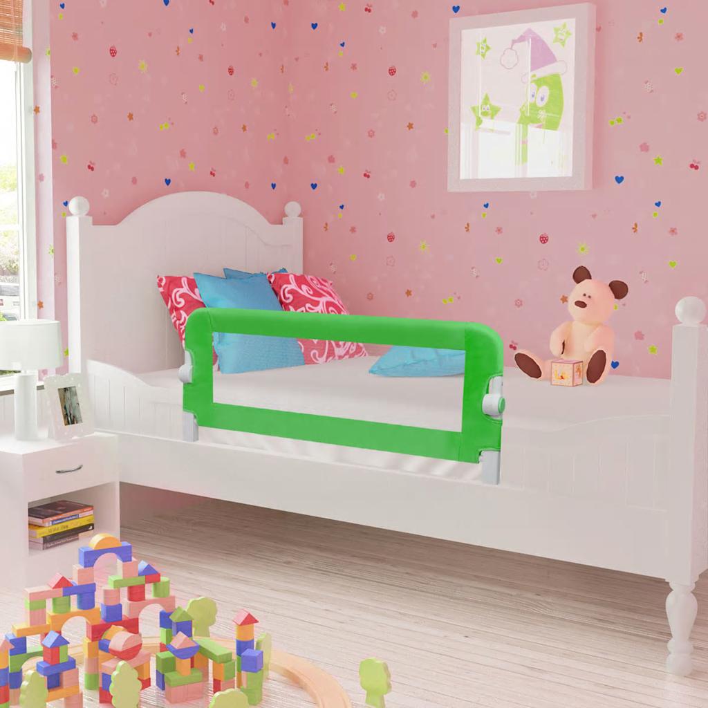 Barrière De Lit Pour Enfants
