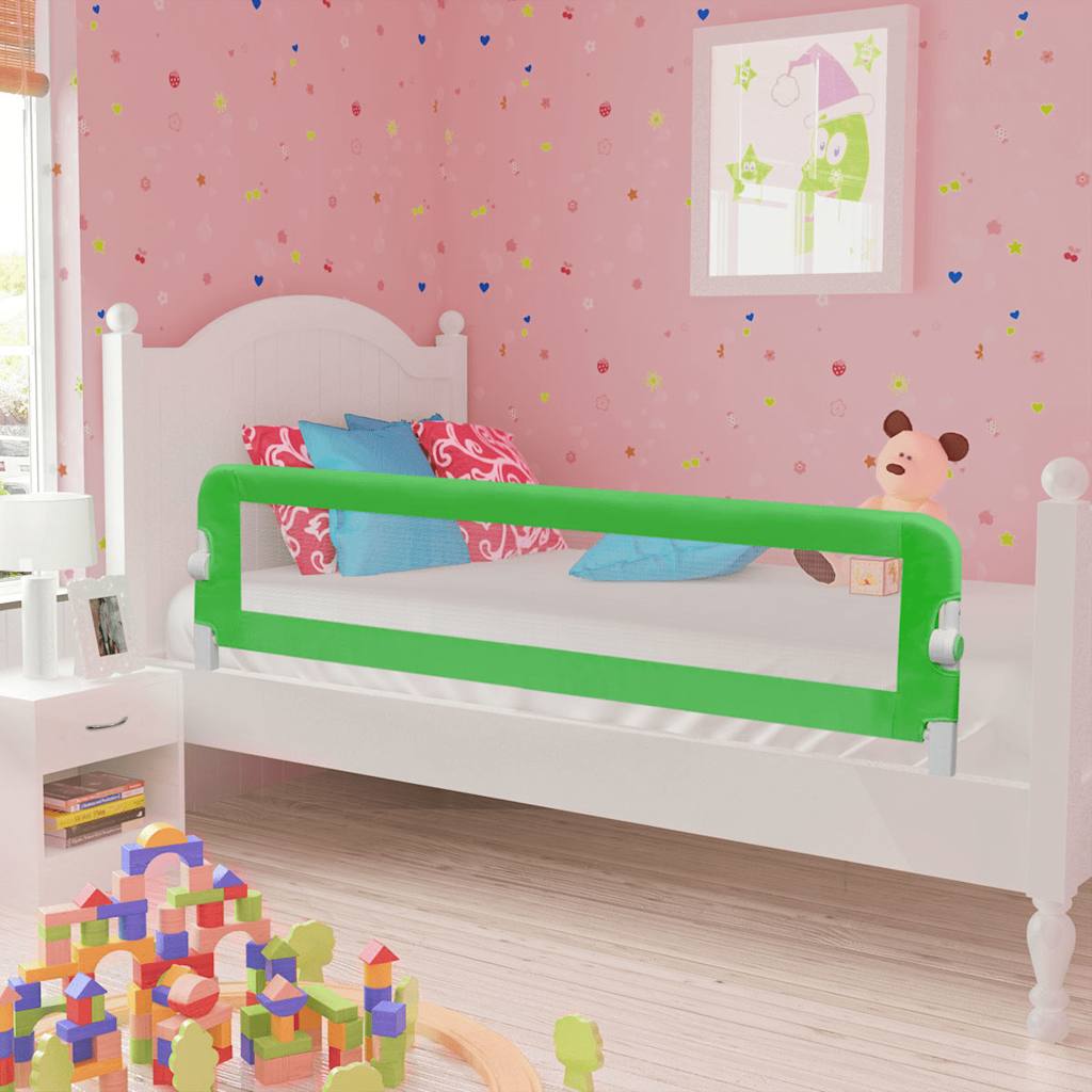 Barrière De Lit Pour Enfants