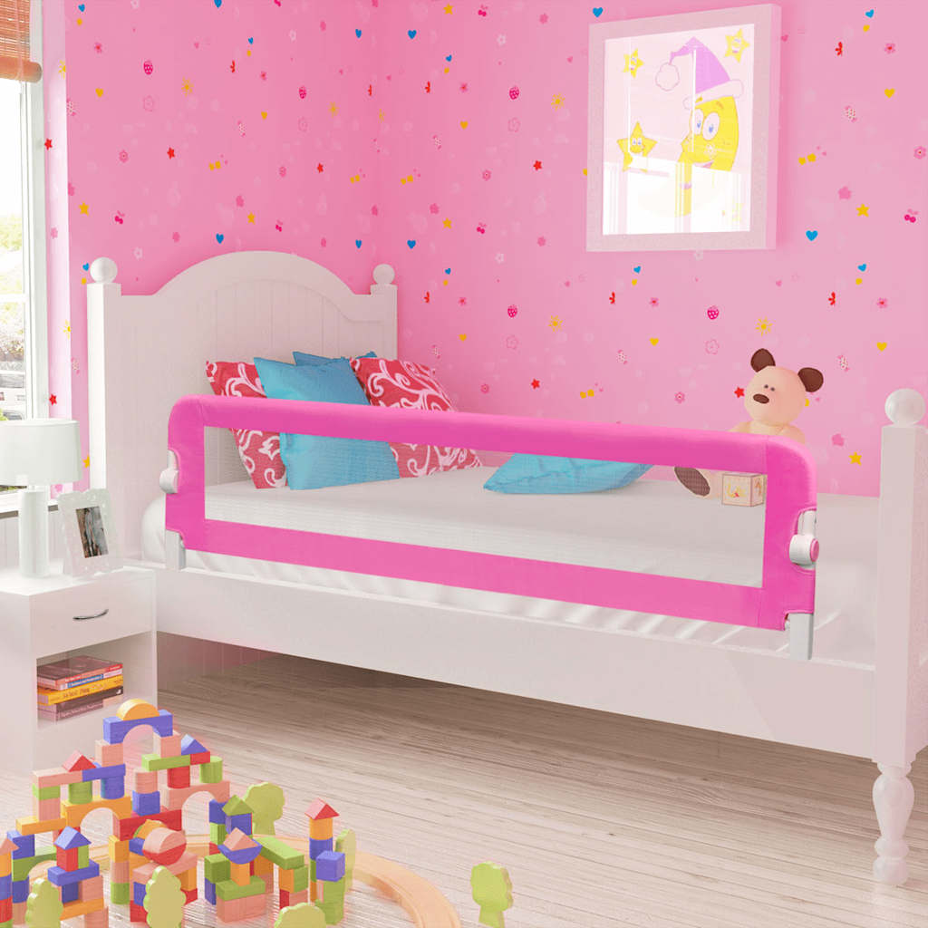 Barrière De Lit Pour Enfants