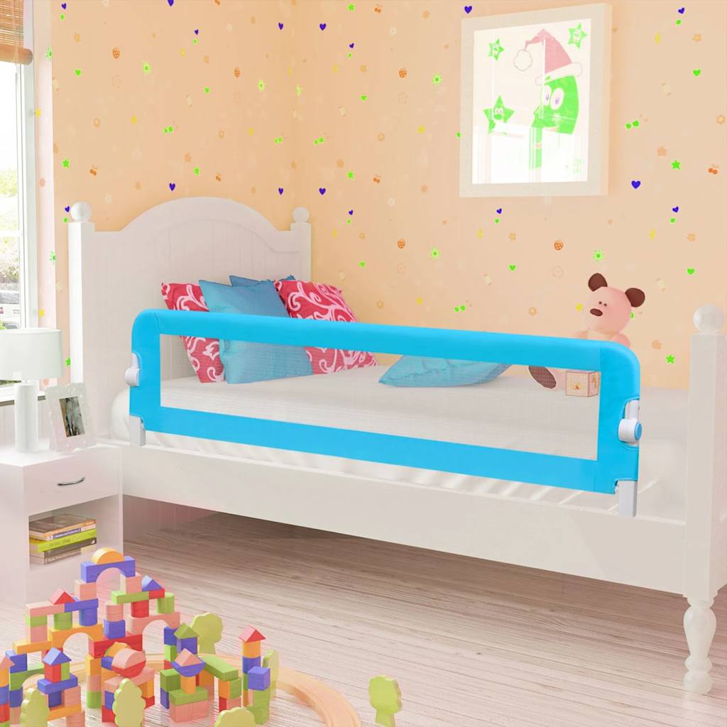 Barrière De Lit Pour Enfants