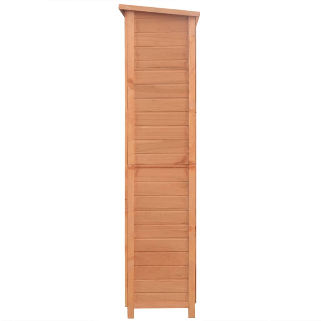 Cage Pour Animaux 6 Compartiments Bois