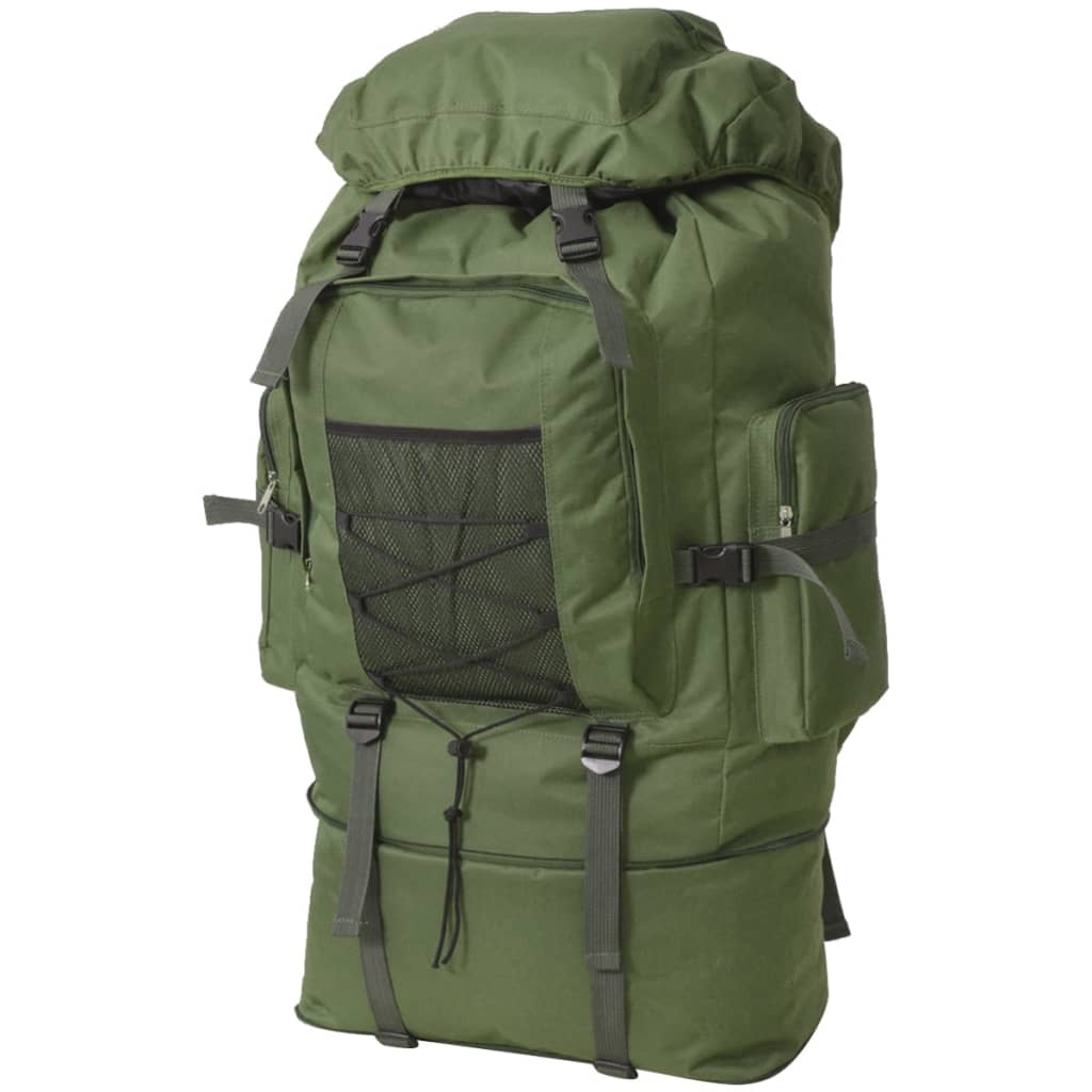 Sac À Dos En Style D'armée Xxl