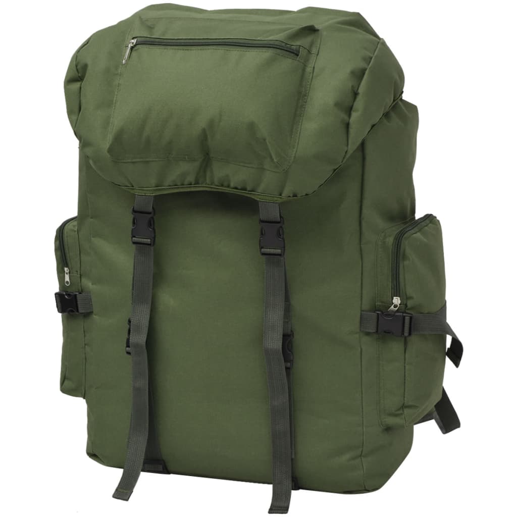 Sac À Dos En Style D'armée Xxl