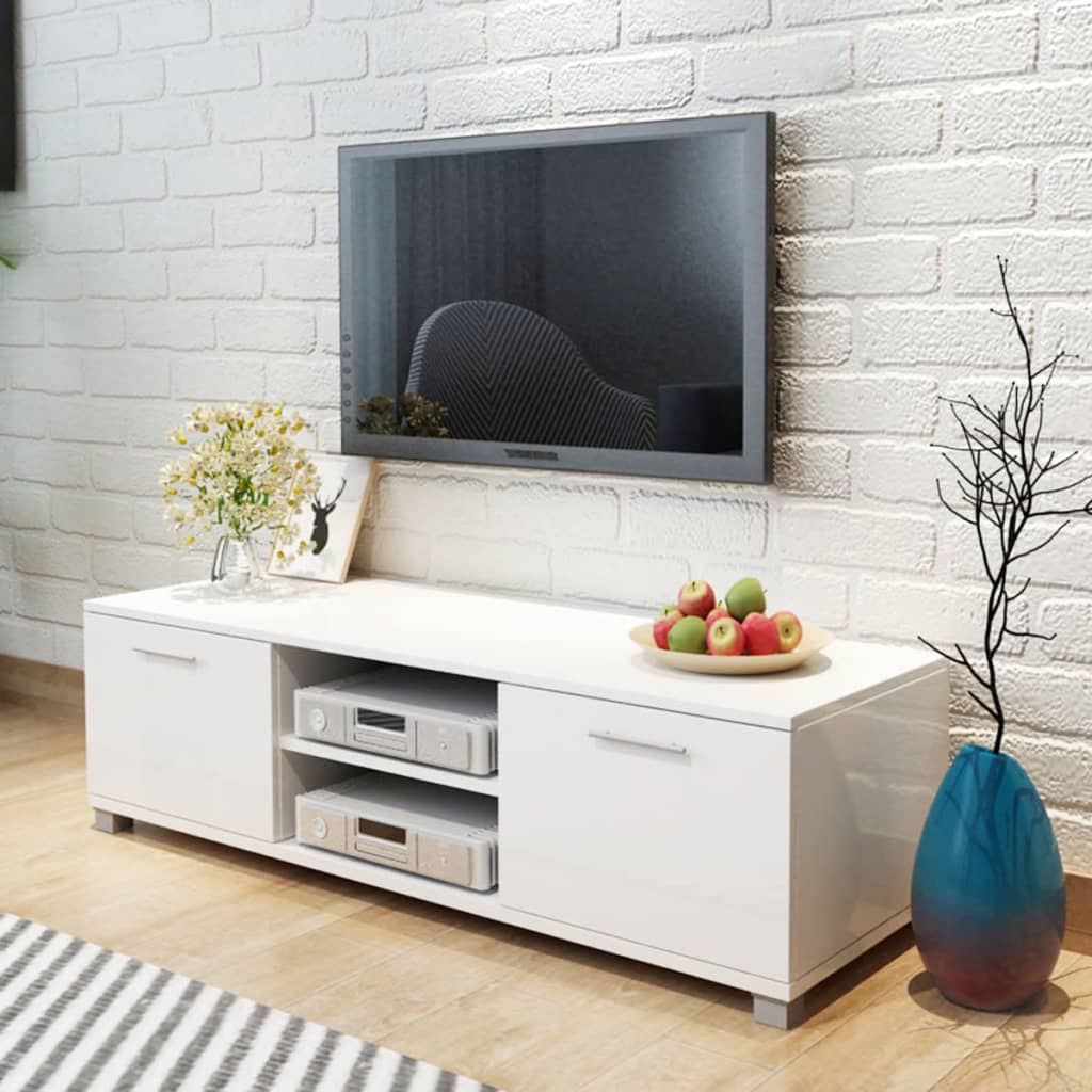 Meuble Tv 140X40,5X35 Cm