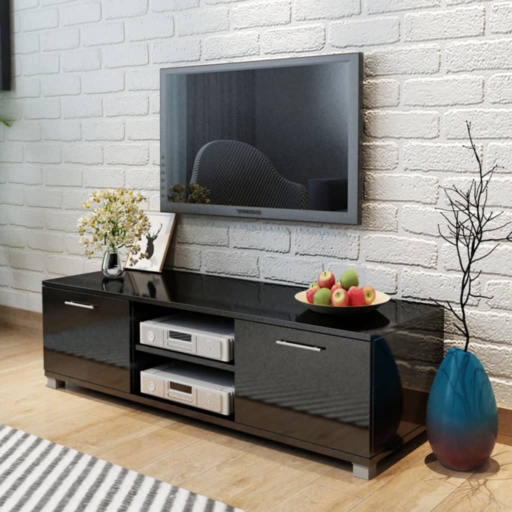 Meuble Tv 140X40,5X35 Cm