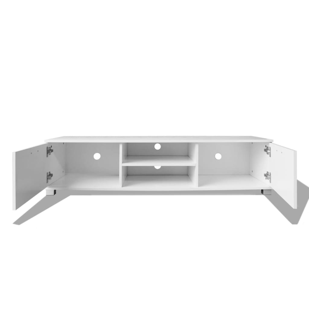 Meuble Tv 140X40,5X35 Cm