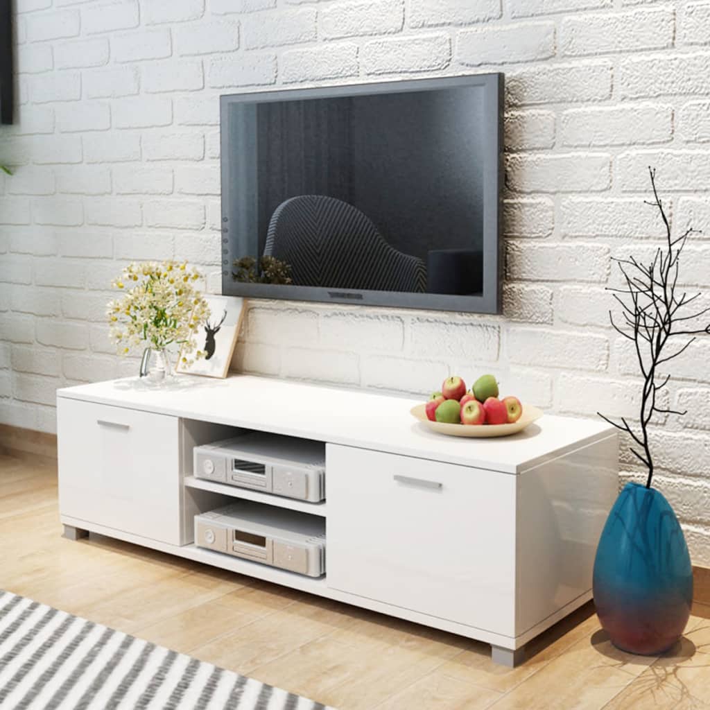 Meuble Tv 140X40,5X35 Cm