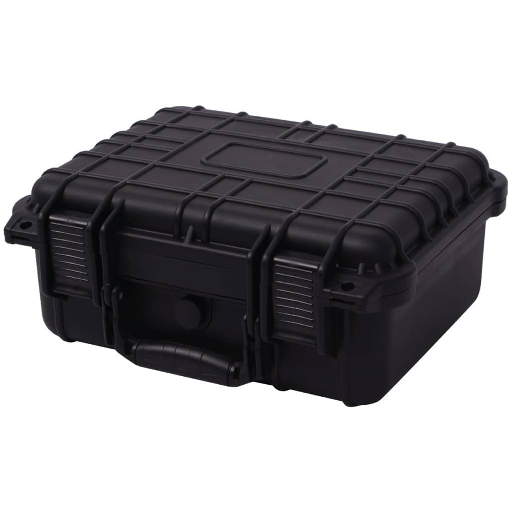 Boîte De Protection Pour Équipement