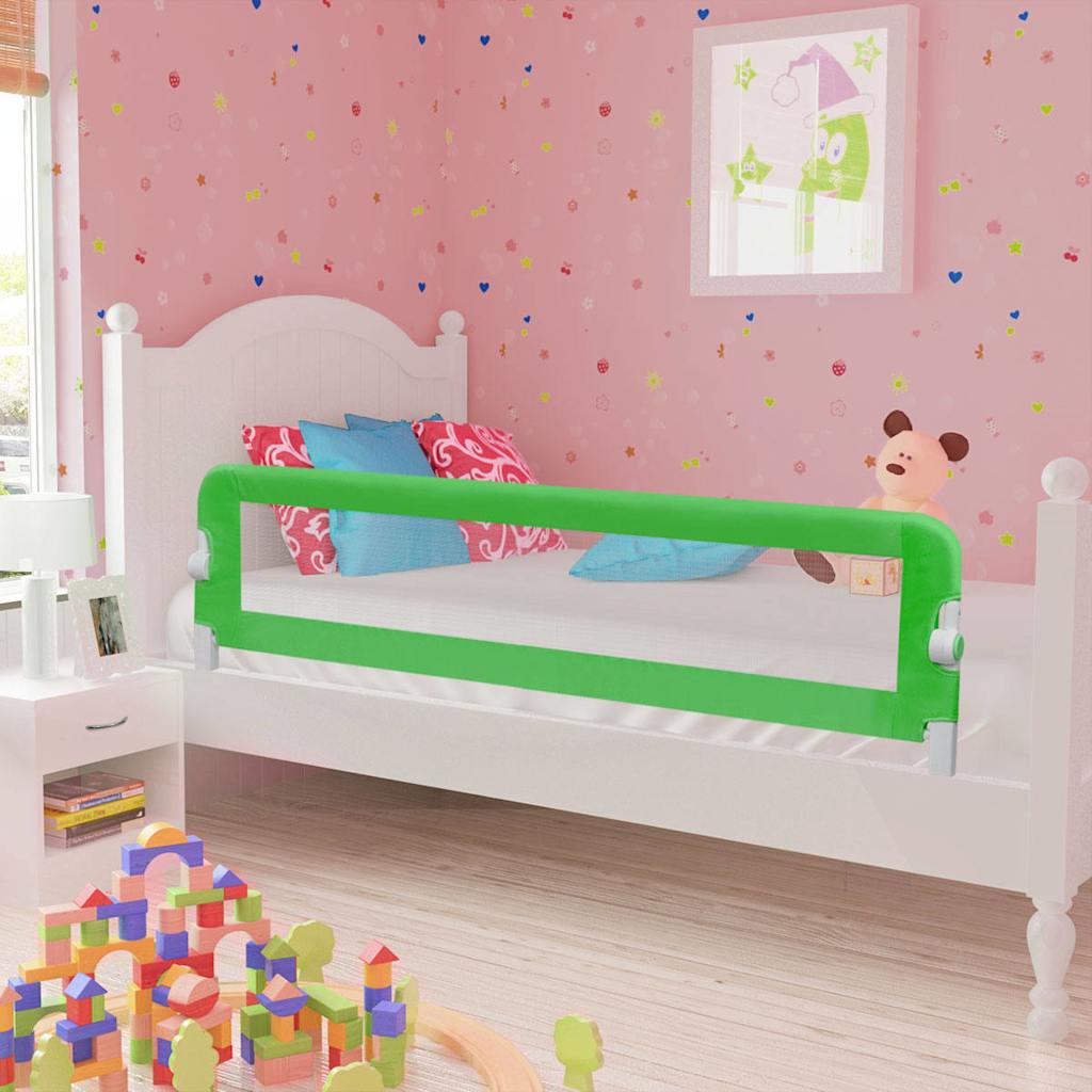 Barrière De Lit Pour Enfants