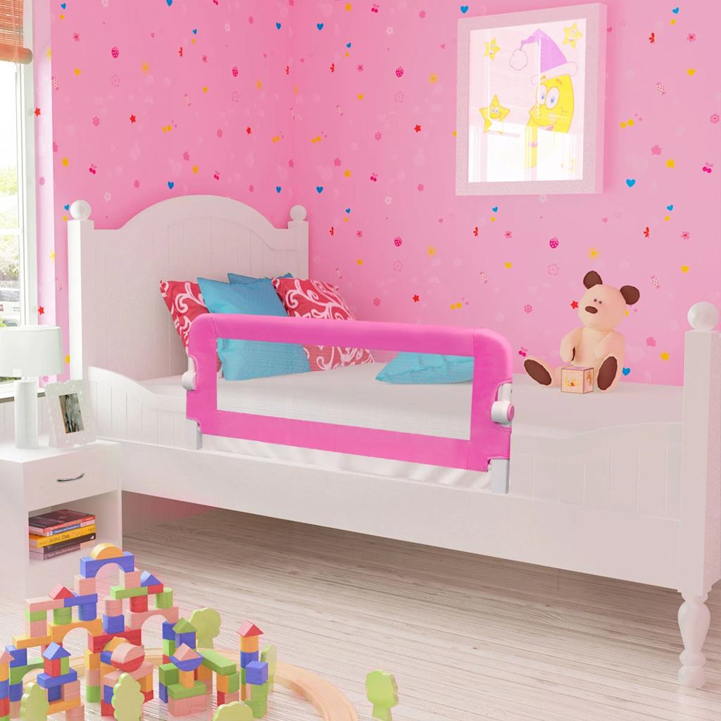 Barrière De Lit Pour Enfants