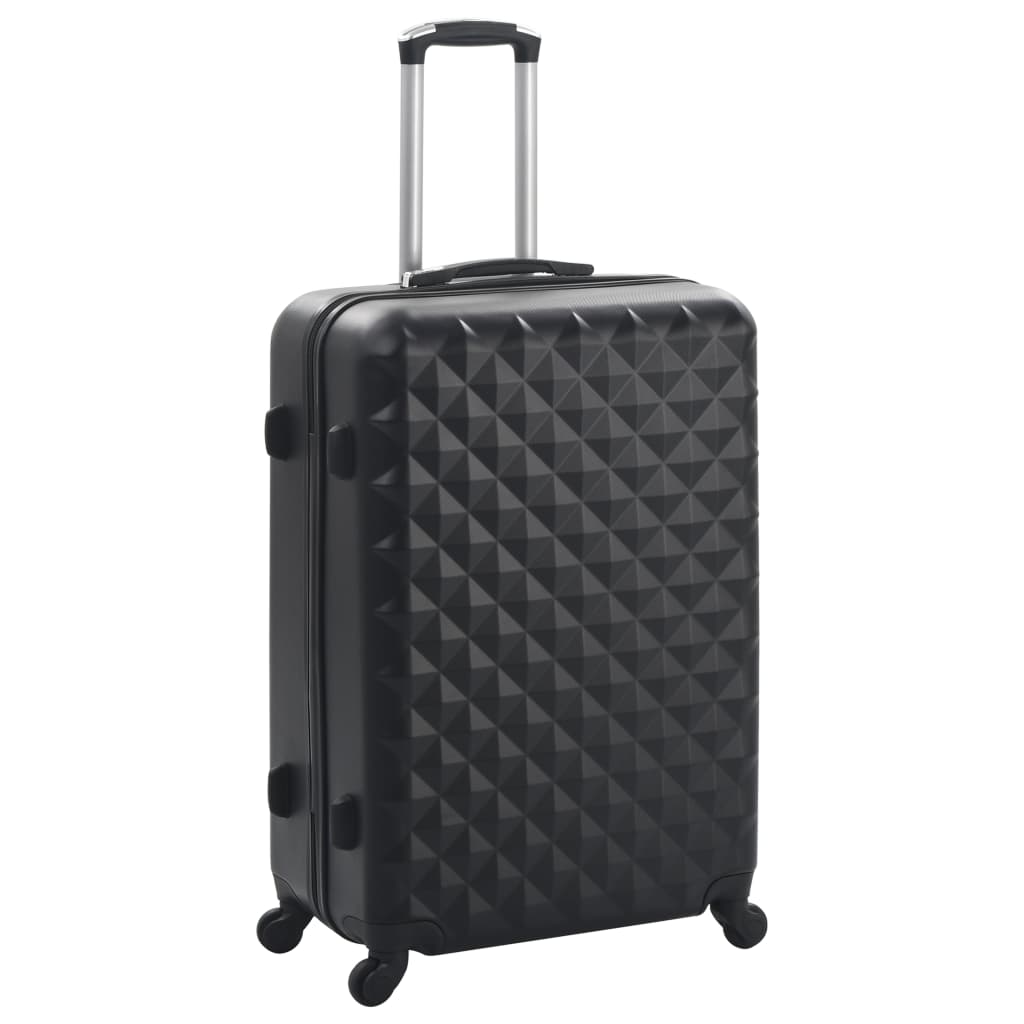 Valise Rigide 3 Pcs Abs