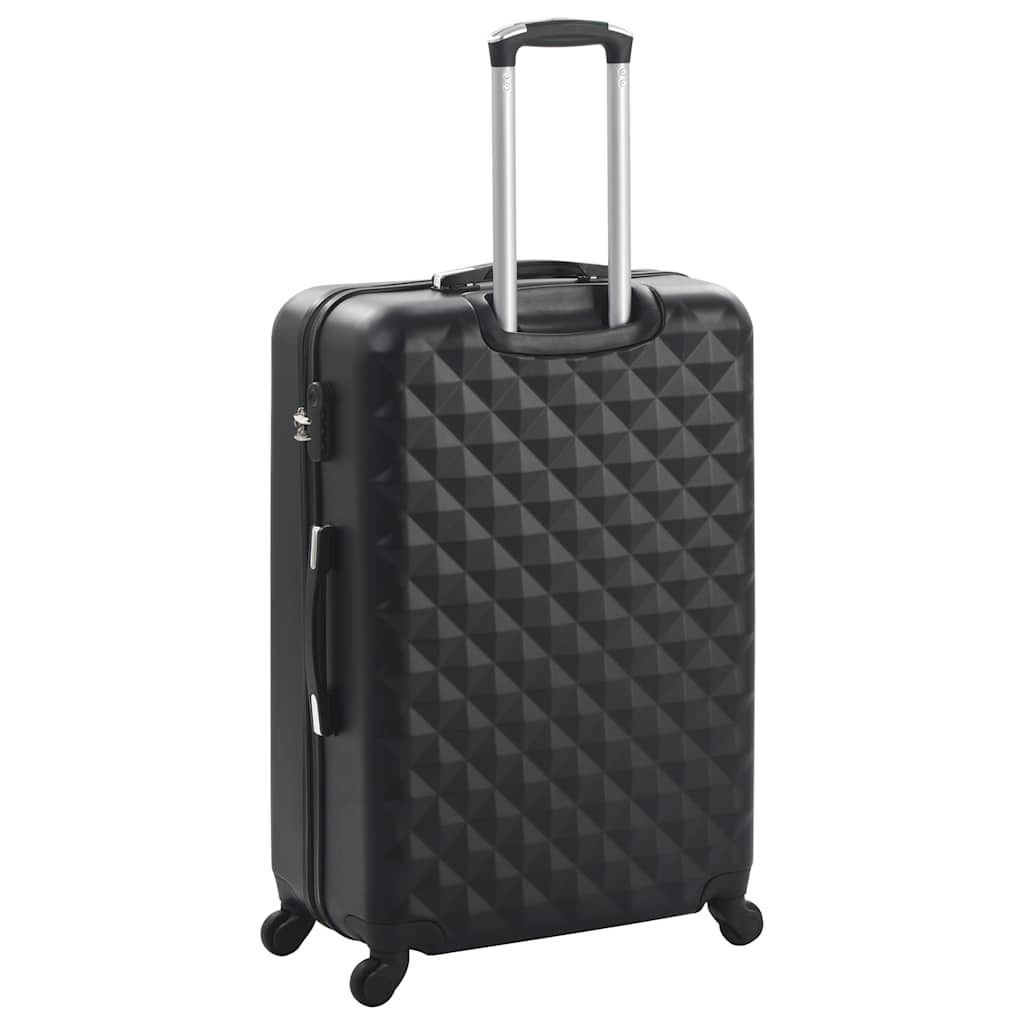 Valise Rigide 3 Pcs Abs