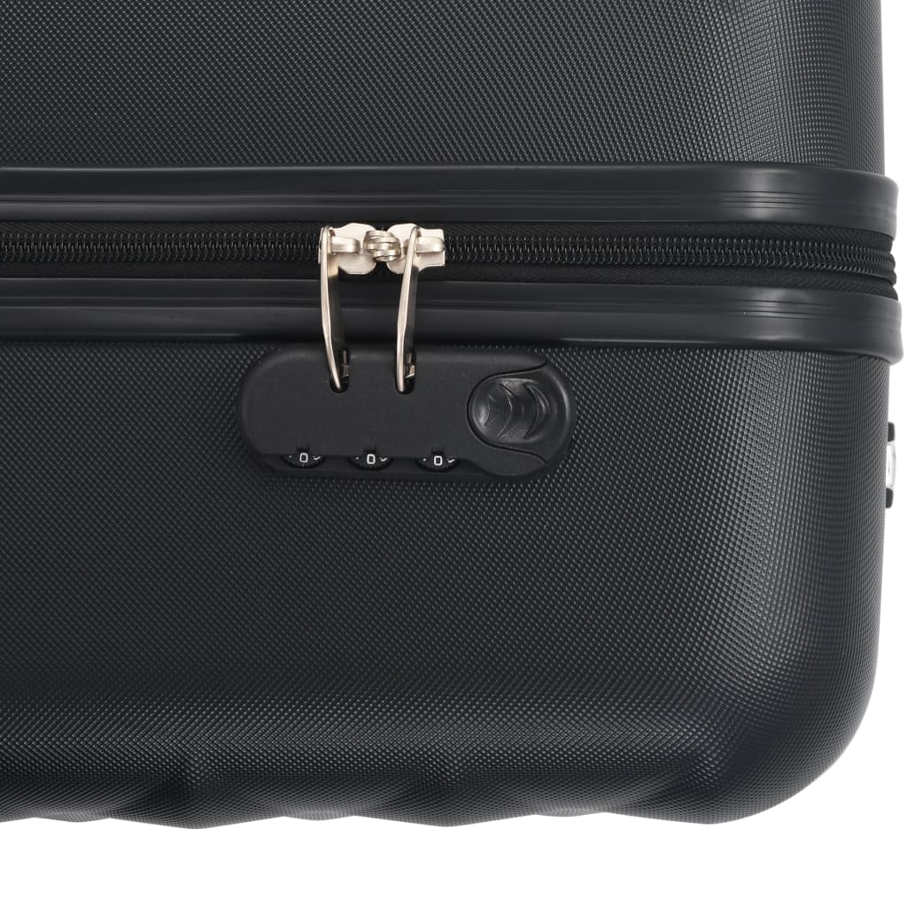 Valise Rigide 3 Pcs Abs
