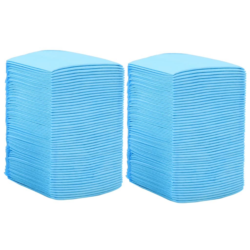 Tapis D’hygiène Pour Chiens 100 Pcs Tissu Non Tissé