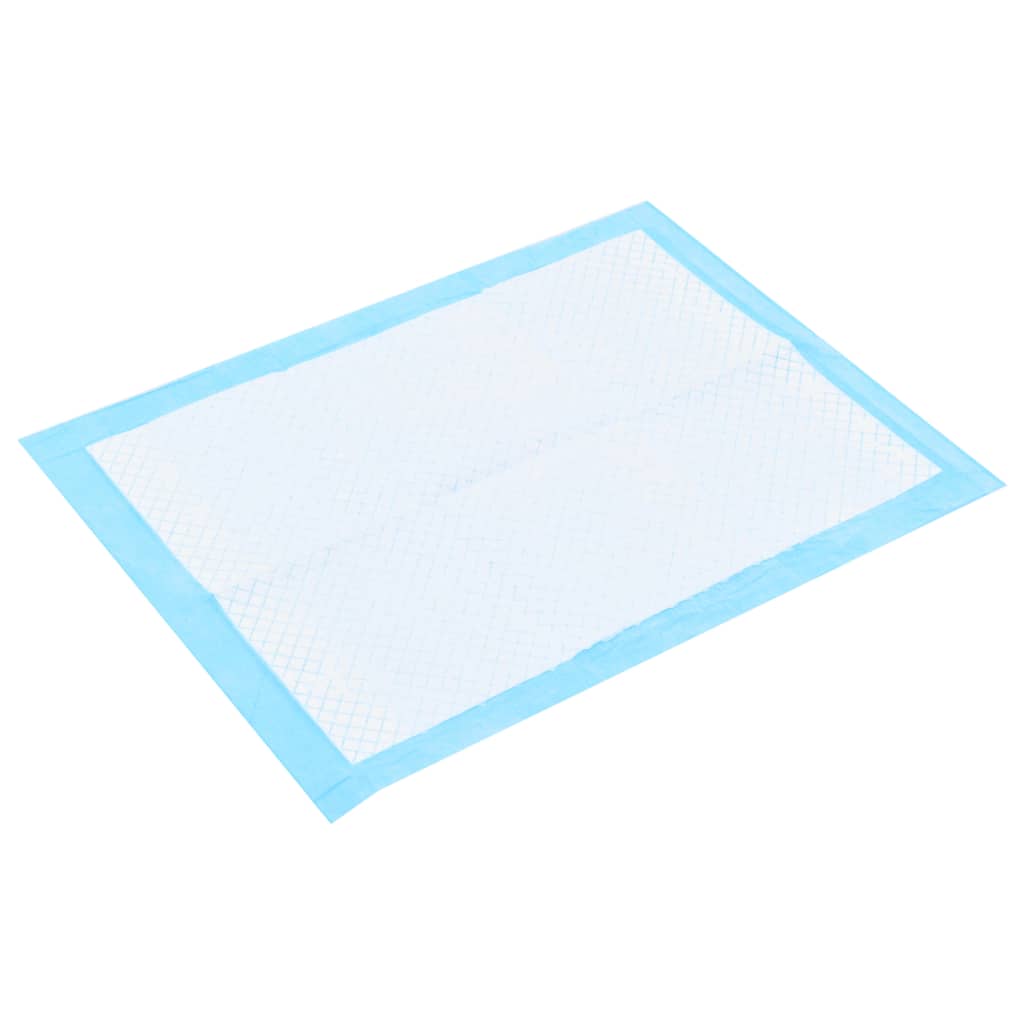 Tapis D’hygiène Pour Chiens 100 Pcs Tissu Non Tissé