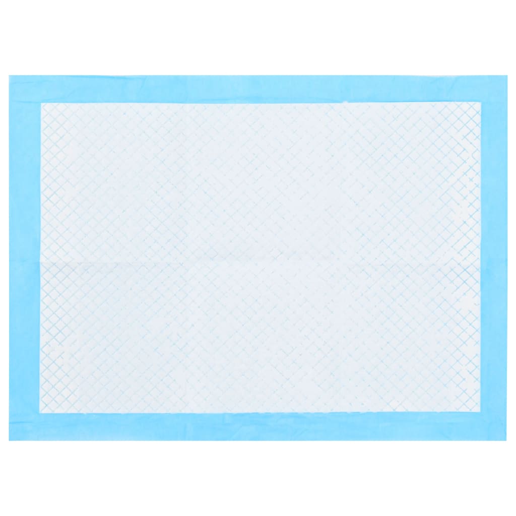 Tapis D’hygiène Pour Chiens 100 Pcs Tissu Non Tissé