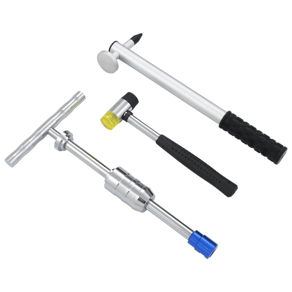 Kit De Débosselage Sans Peinture 75 Pcs Xxl