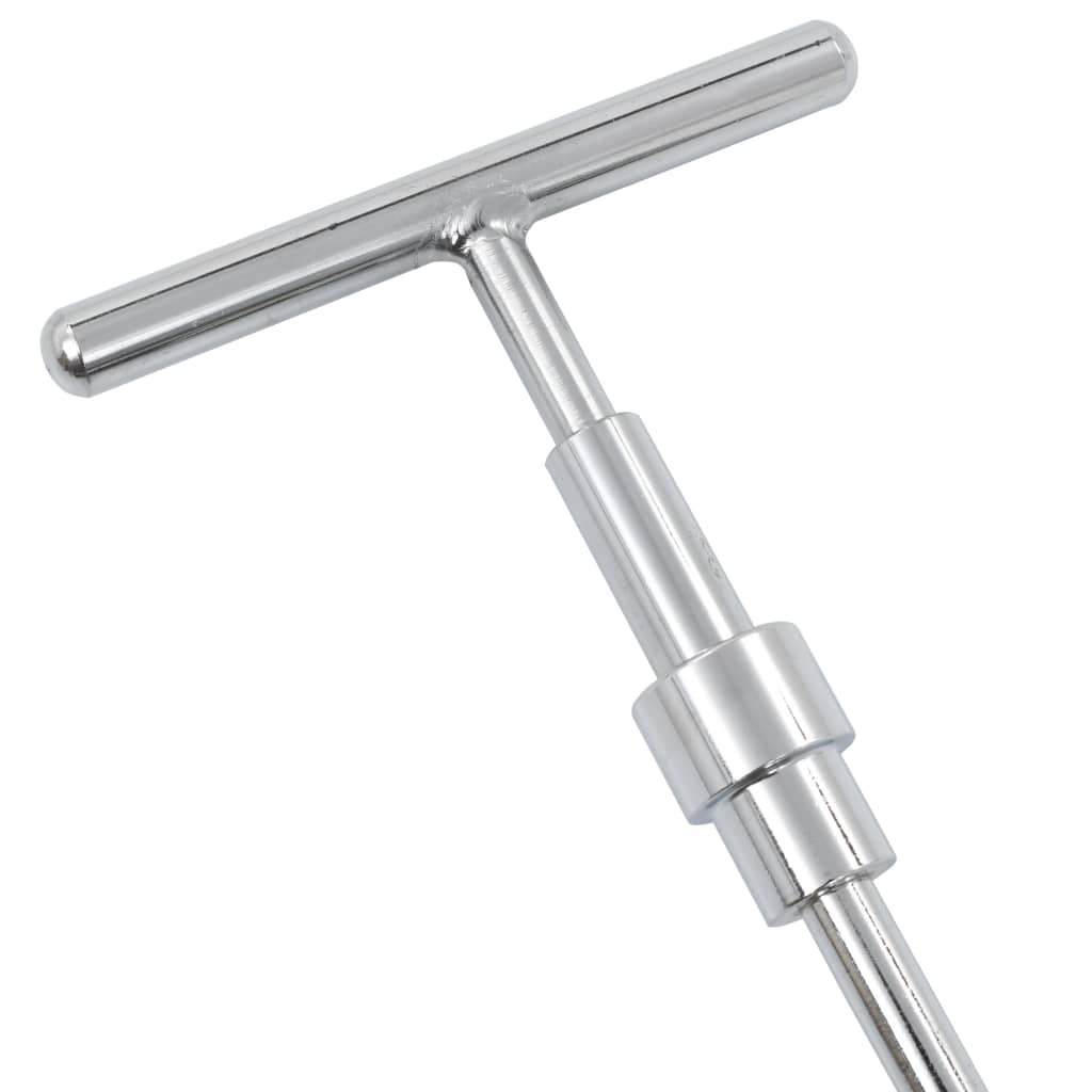 Ensemble De Débosselage Sans Peinture 15 Pcs