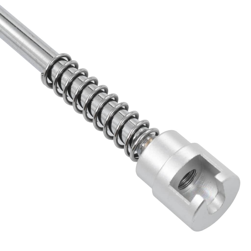 Ensemble De Débosselage Sans Peinture 15 Pcs