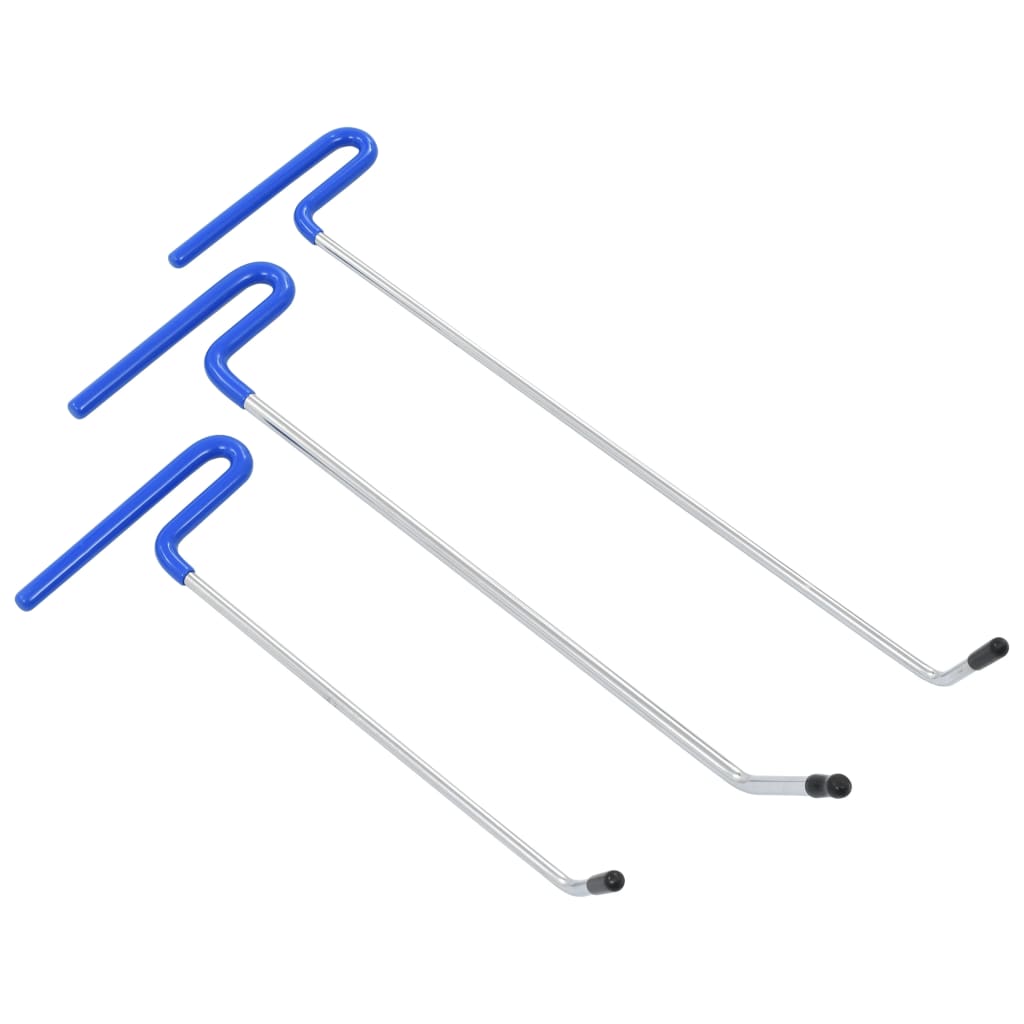 Ensemble De Débosselage Sans Peinture 3 Pcs