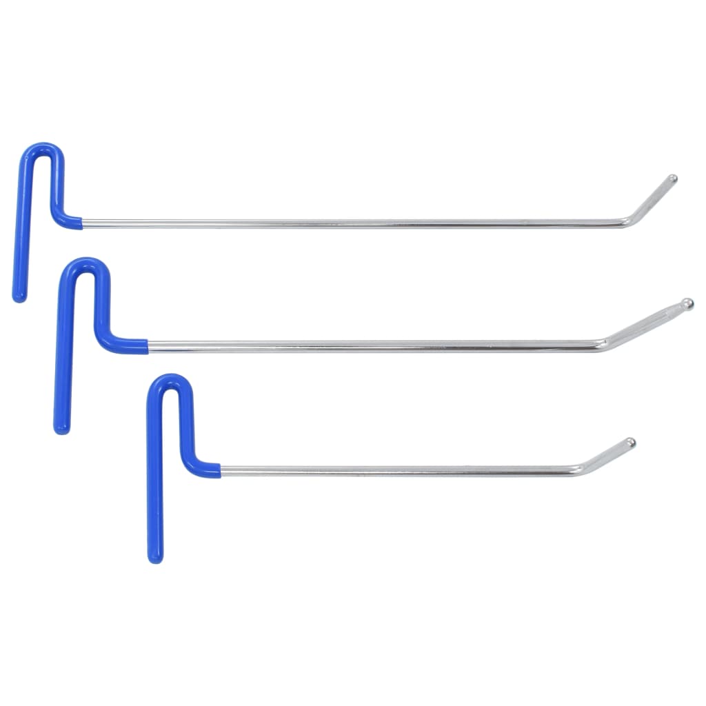 Ensemble De Débosselage Sans Peinture 3 Pcs