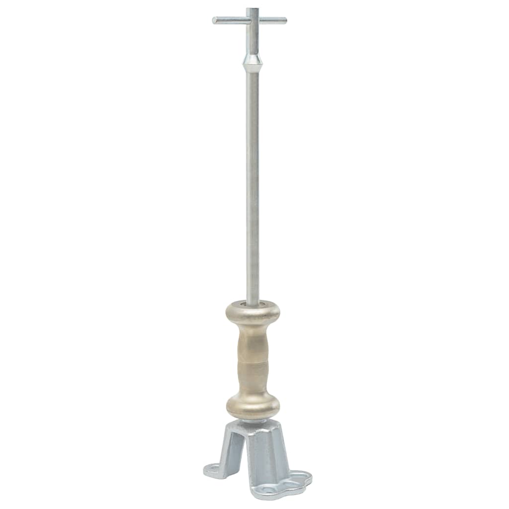 Extracteur De Roulement De Roue Avec Marteau Coulissant