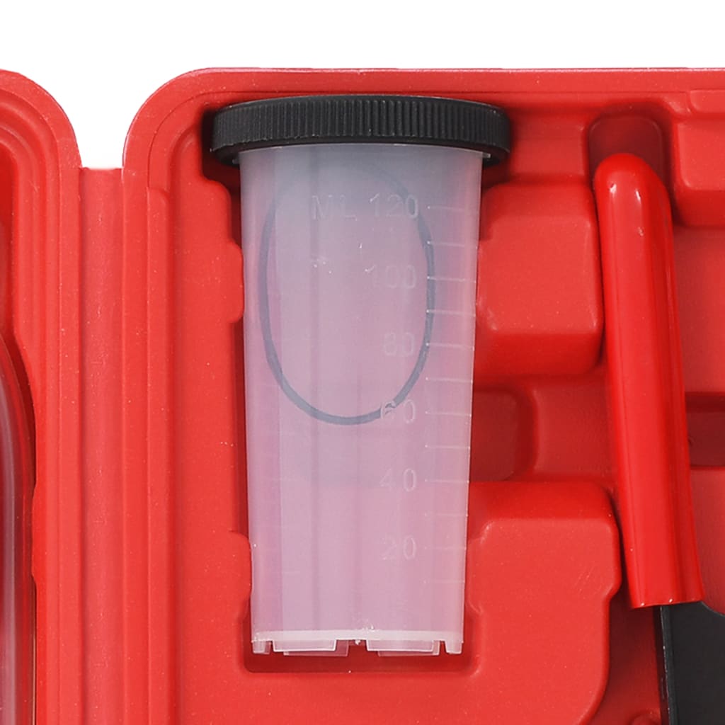 Kit De Purge De Frein Et Pompe À Vide