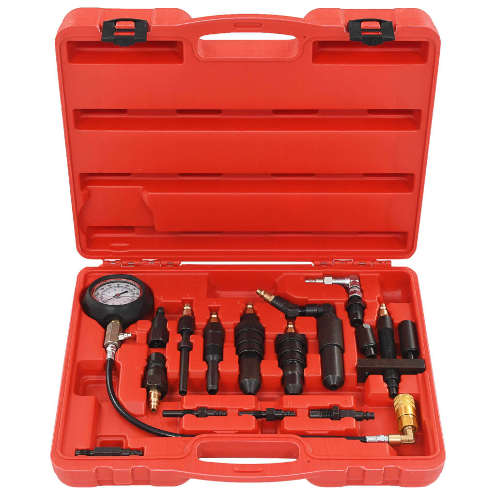 Kit De Testeur De Compression De Moteur Diesel