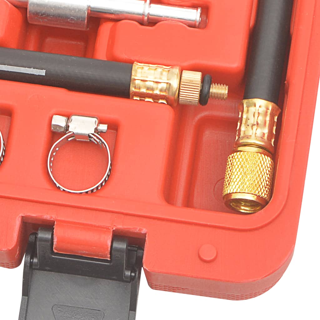 Kit De Jauge De Pression D'injection De Carburant