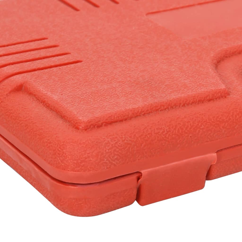 Trousse À Outils Pour Étriers De Freins À Disque 18 Pcs