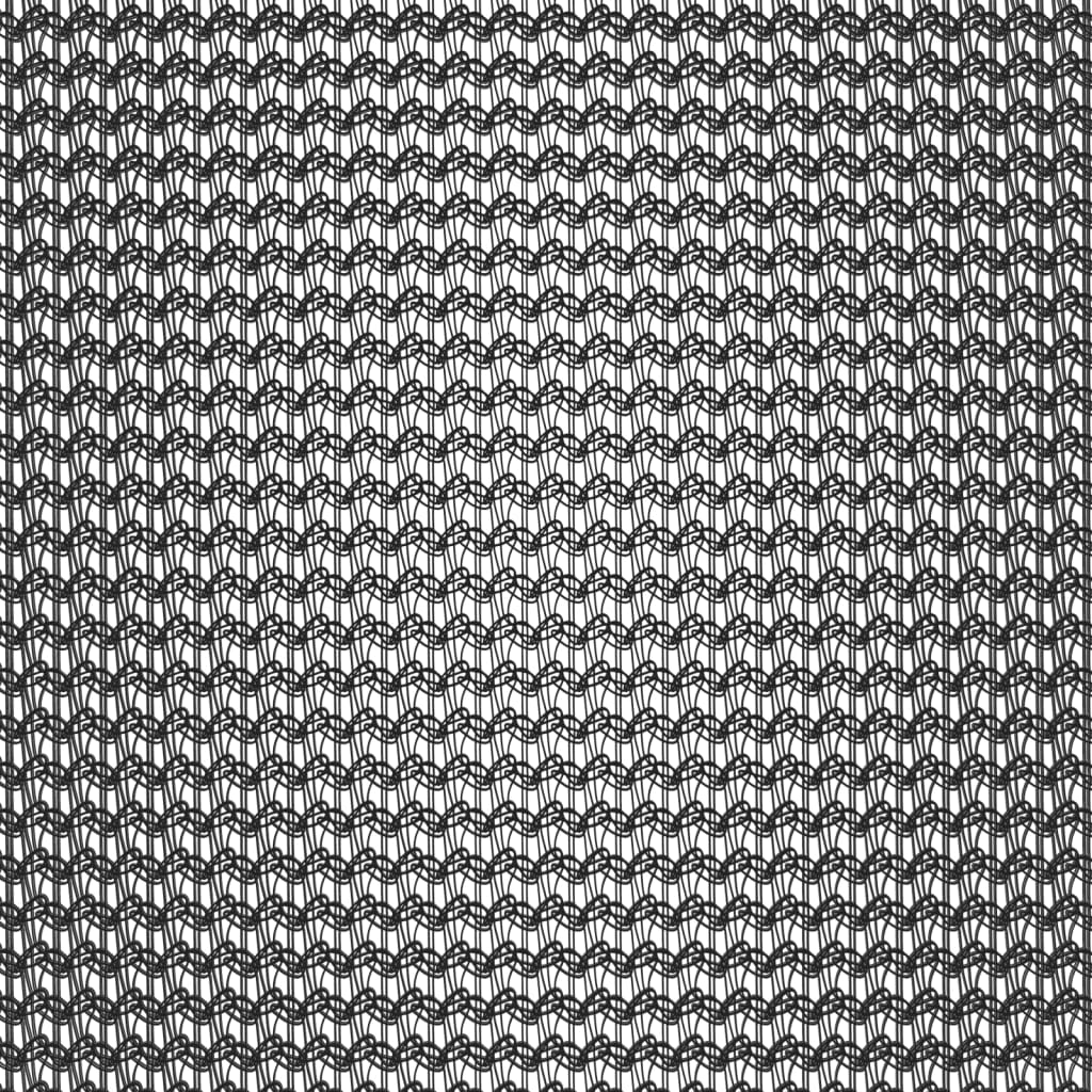 Filet Pour Remorque Pehd 1,5 X 2,2 M