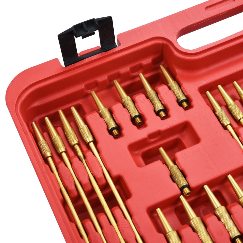 Kit D'outils De Jauge De Synchroniseur De Vide De Carburateur
