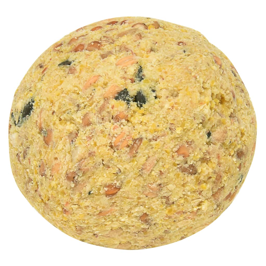 Boules De Graisse D'oiseau 200 Pcs 90 G