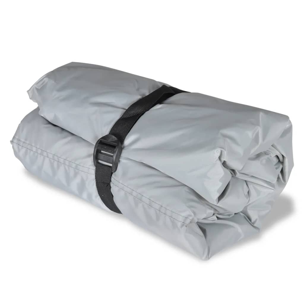 Housses De Bateau 2 Pcs Longueur 427-488 Cm Largeur 173 Cm