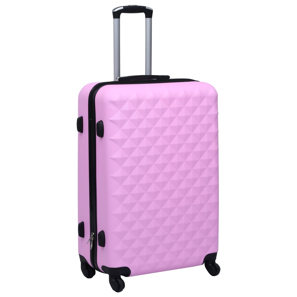 Valise Rigide Abs