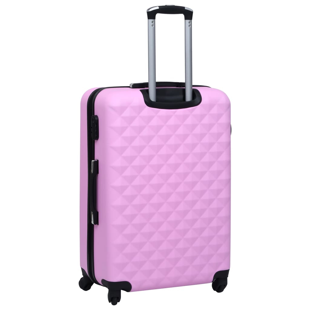Valise Rigide Abs