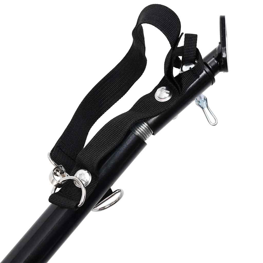 Remorque De Vélo Pour Chiens Et Poussette 2-En-1