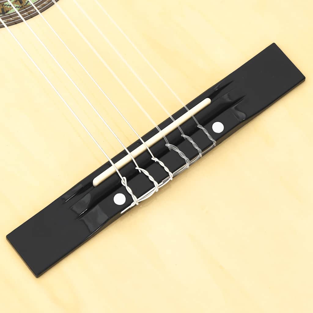 Ensemble De Guitare Classique Pour Débutants 12 Pcs