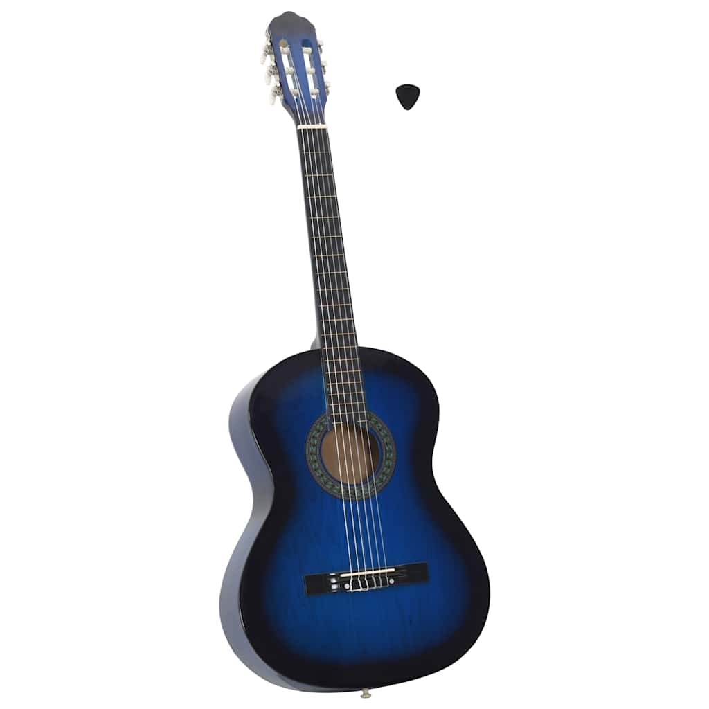 Guitare Classique Pour Débutants Tilleul