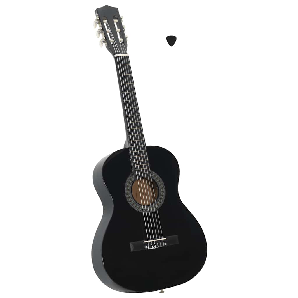 Guitare Classique Pour Débutants Tilleul