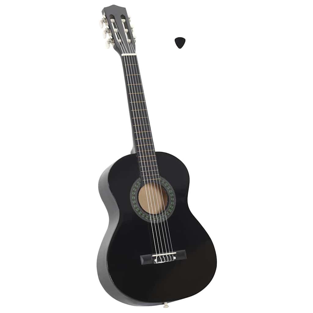 Guitare Classique Pour Débutants Tilleul