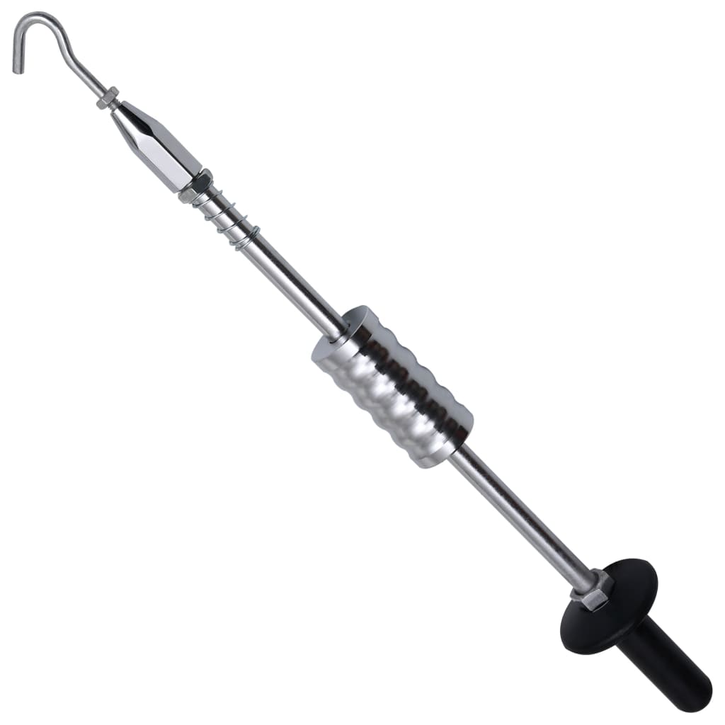 Marteau À Inertie Avec Crochet Acier Au Carbone