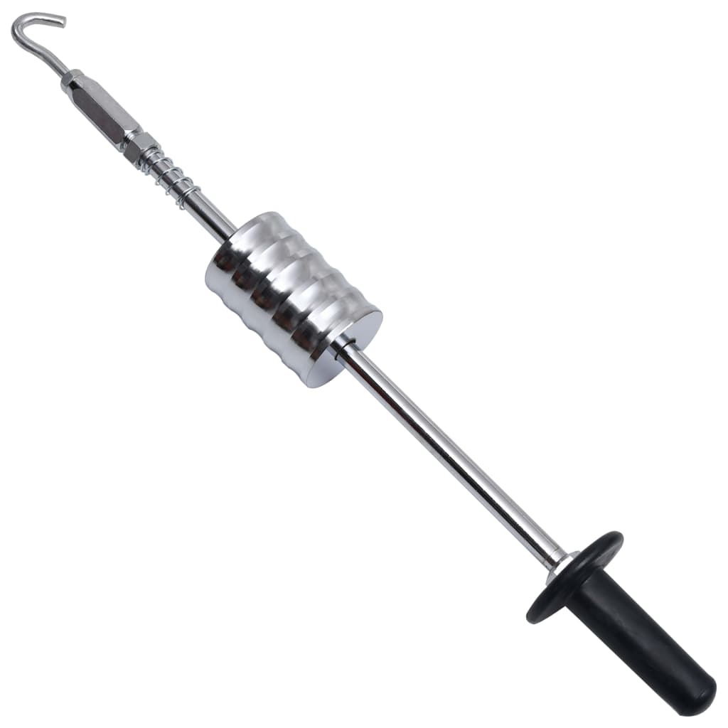 Marteau À Inertie Avec Crochet Acier Au Carbone