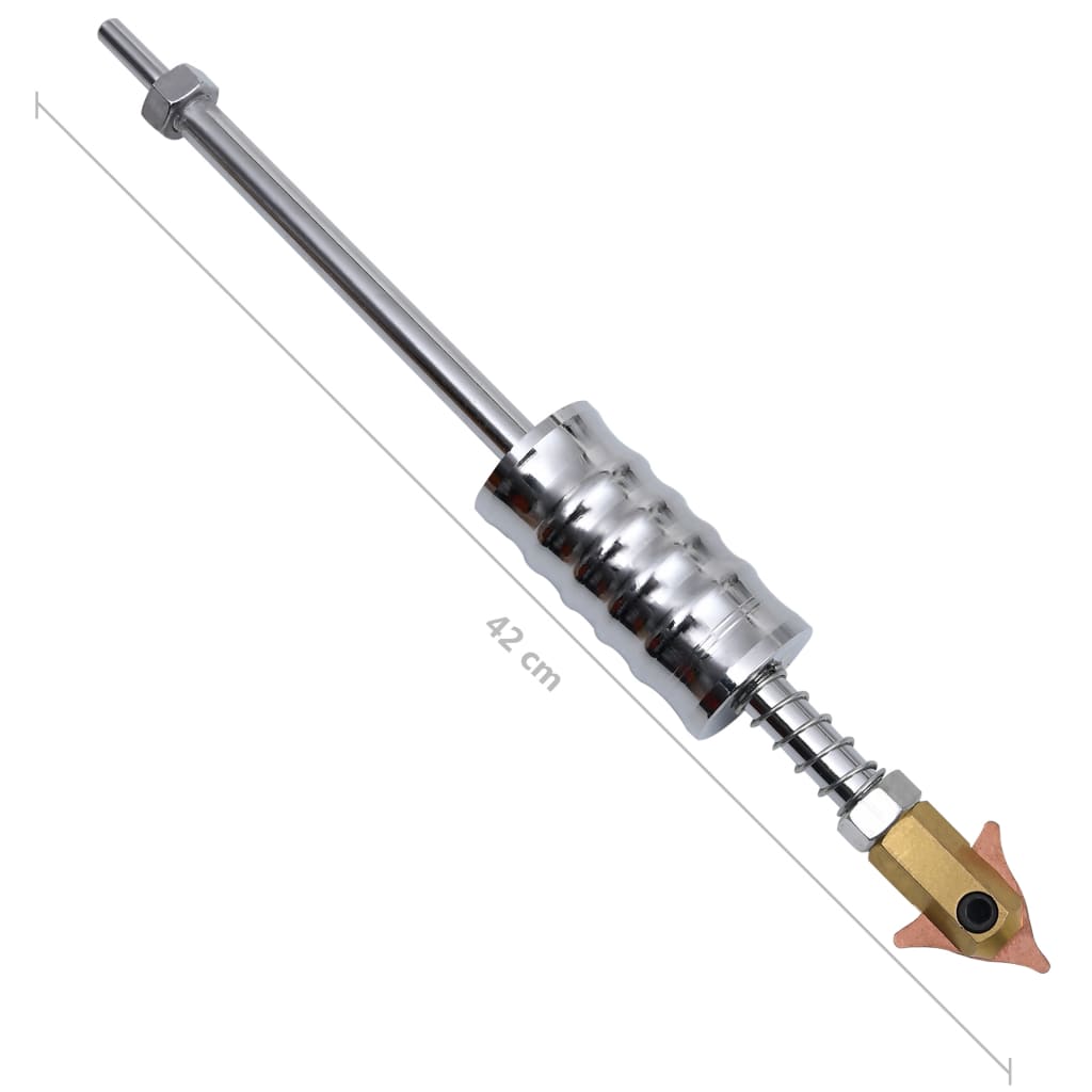 Marteau À Inertie Pour Soudeur Par Points 42Cm Acier Au Carbone