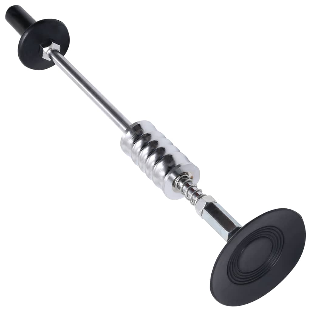Marteau À Inertie À Ventouse 59 Cm Acier Au Carbone