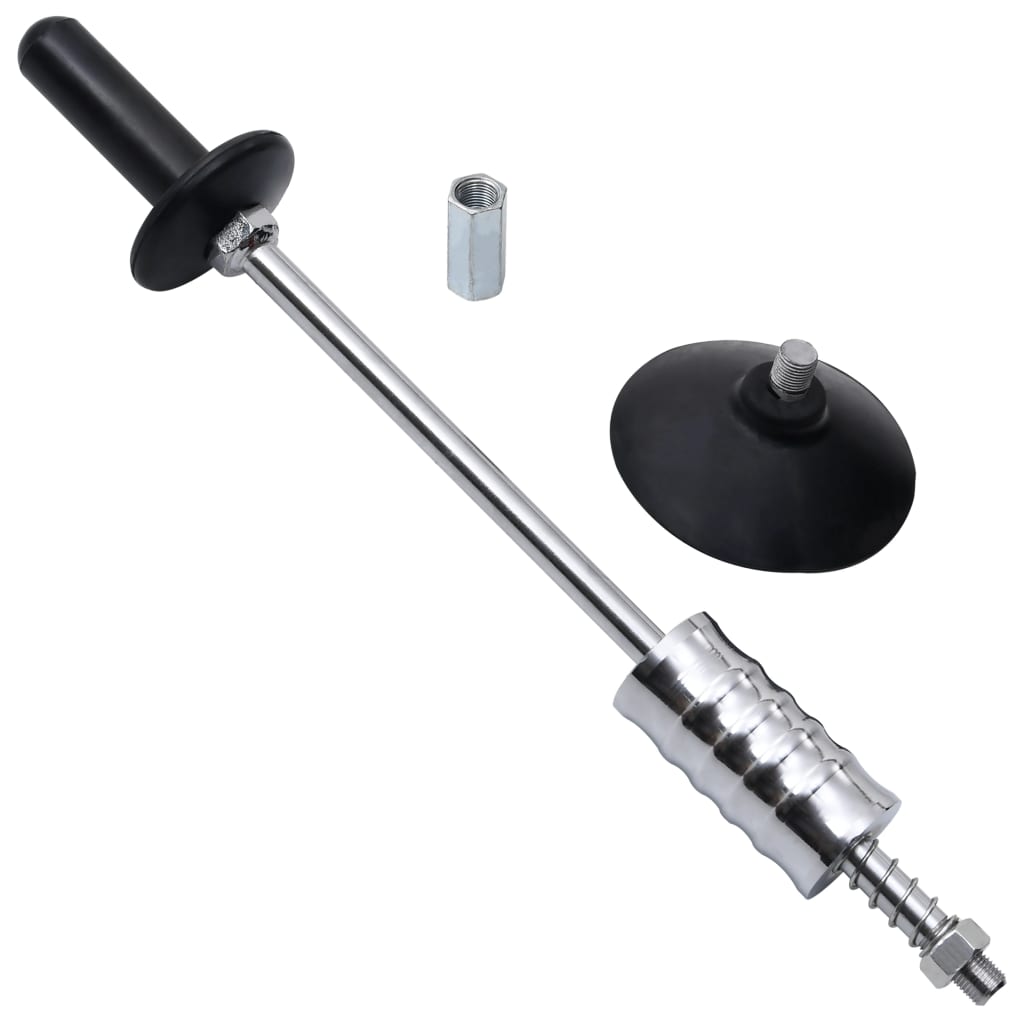 Marteau À Inertie À Ventouse 59 Cm Acier Au Carbone